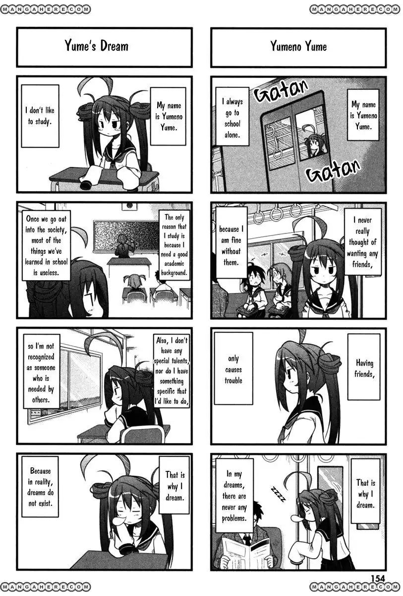 Non Non Biyori Chapter 9.5 7